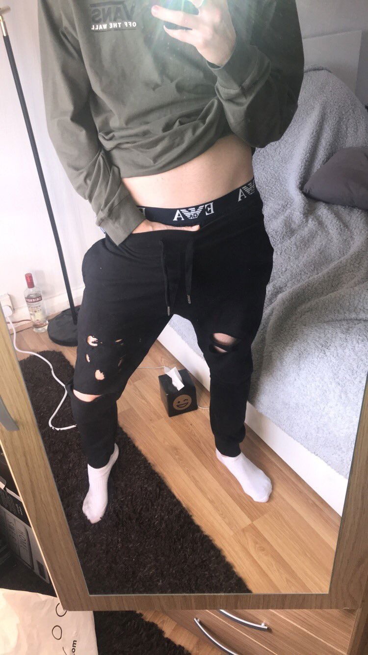 Luke Williams 😈 photo