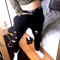 Luke Williams 😈 photo