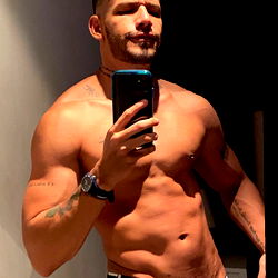 Ismael Jose Suárez Godoy photo