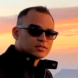 Amien Phillips  photo