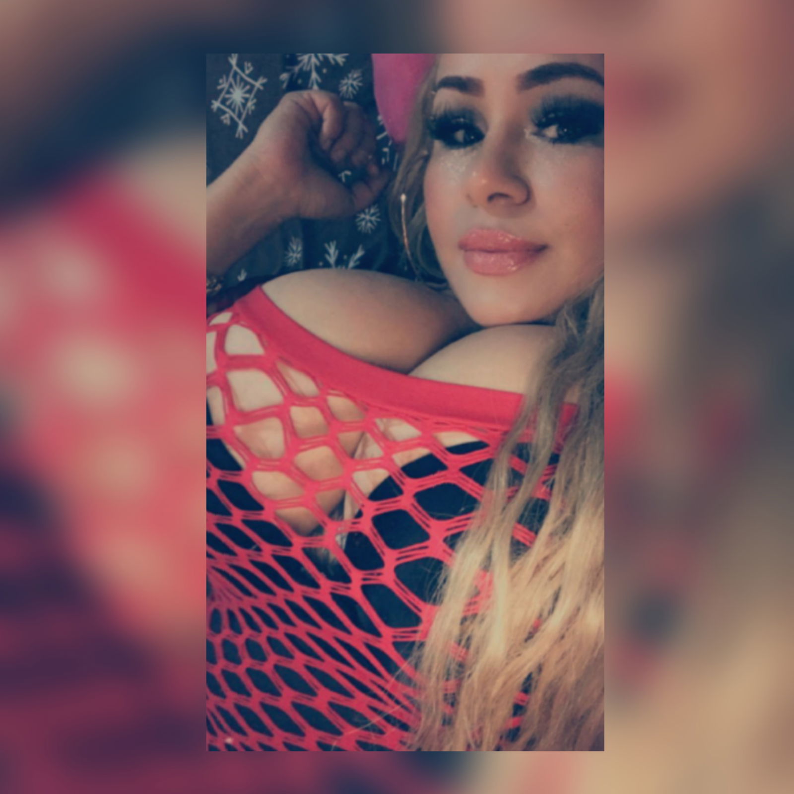 DIOSA TETONA💋 photo