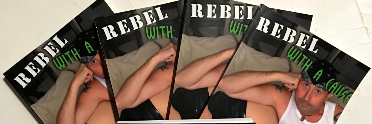 johnnyrebelxxx photo