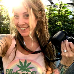 Sunnie Rizzolo photo