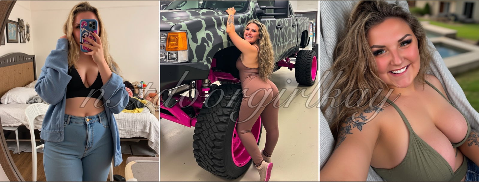 Kay 🖤🐮🌵 photo