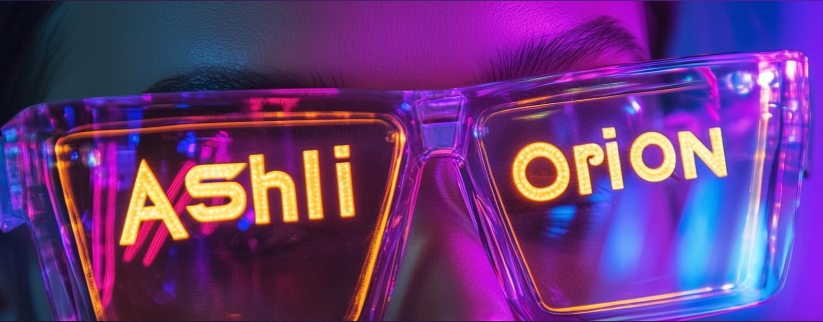 Ashli Orion✨ photo