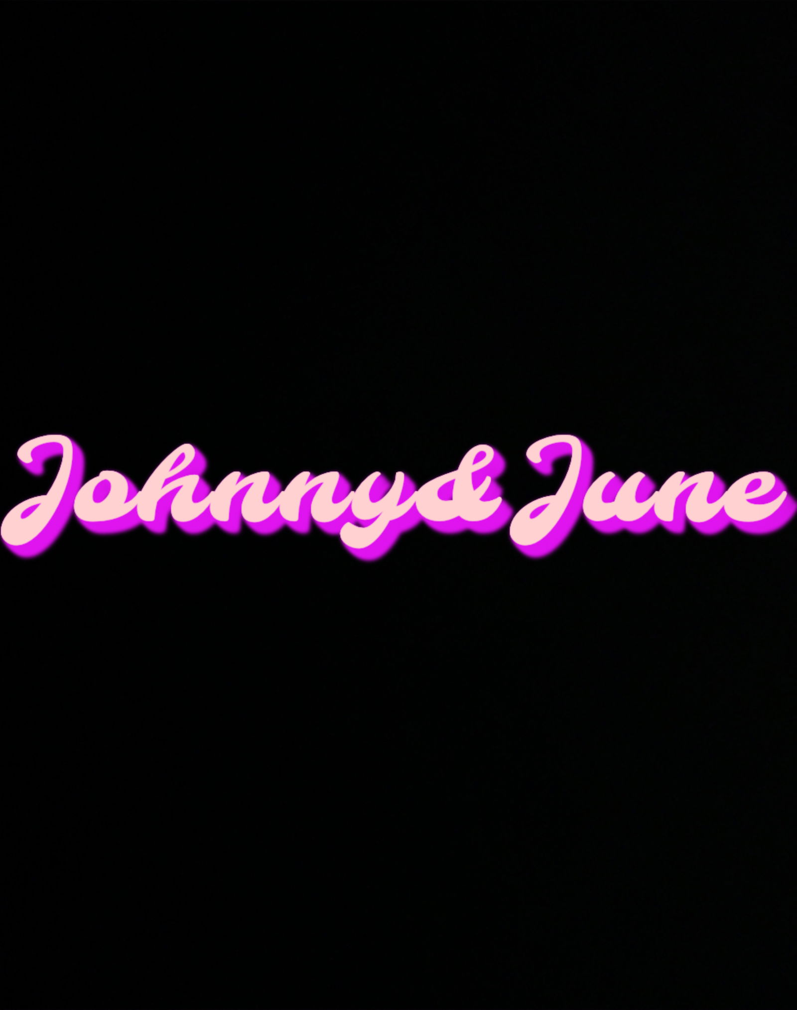 Johnny&amp;Junefree photo