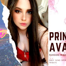 Princess Ava #1 Homewrecker on OnlyFans photo