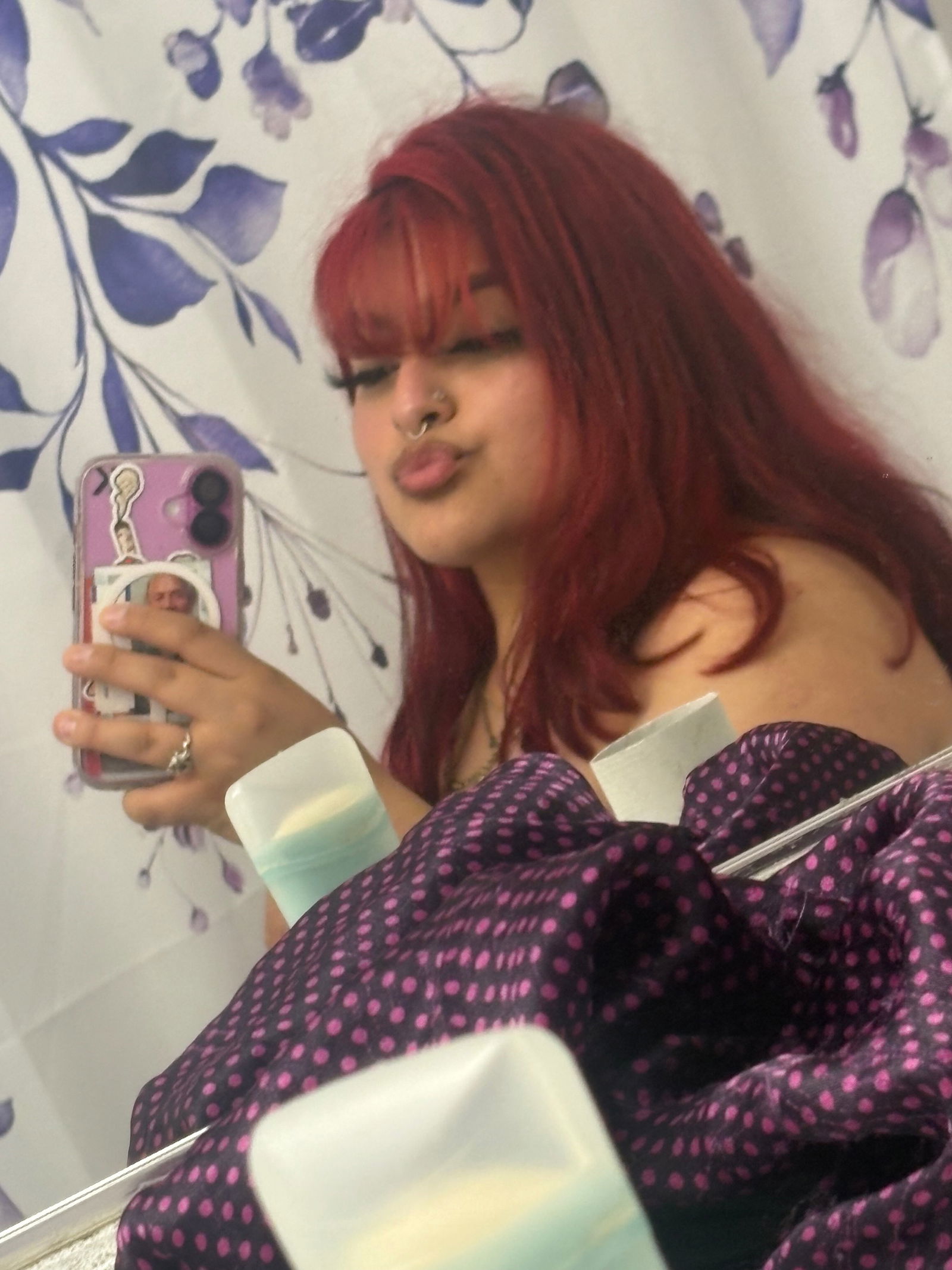 Neek thee freak 😝💃🏽❤️‍🔥 photo