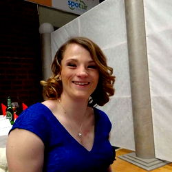 Urลกa Hribernik photo