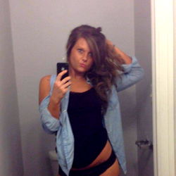 OnlyFans Model Christy Corbin from Kentucky