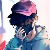 Anime-Style Character Art