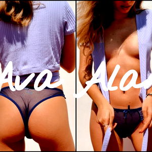 Ava Alan ๐ photo