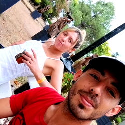 A Fun Day Out with Sweet_Addiction