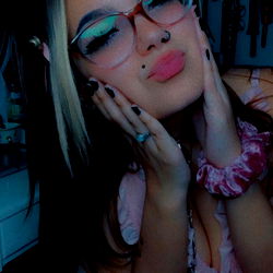 OnlyFans Model BabyCat