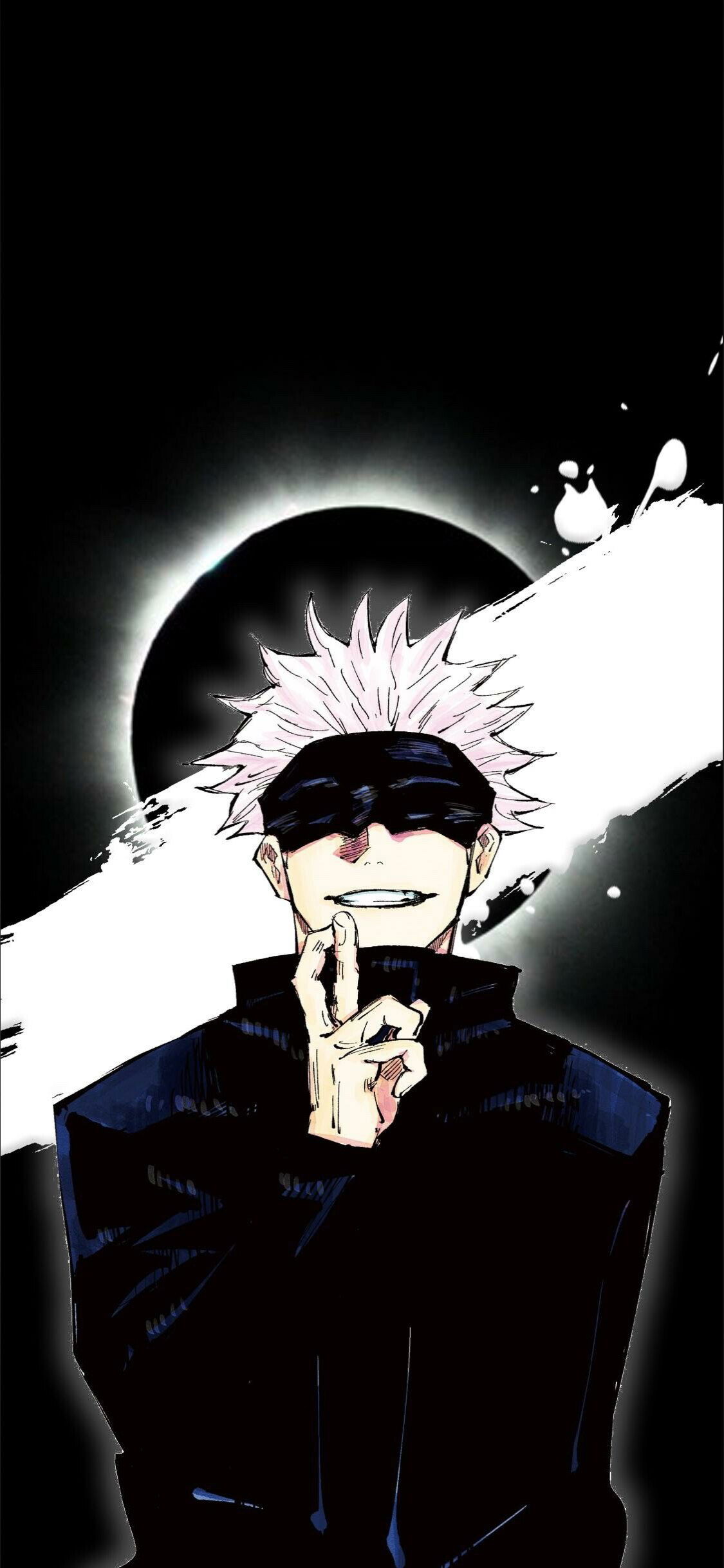 Goth Daddy 😈 🌙 photo