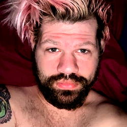 An Autistic Hammer from Portland, Oregon