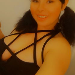 Punky the OnlyFans Model