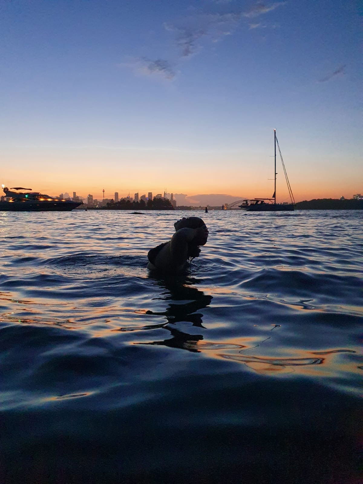 i’m always wet photo