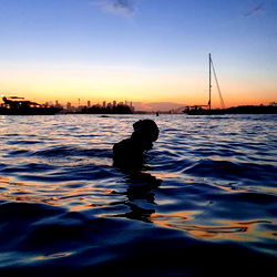 i’m always wet photo