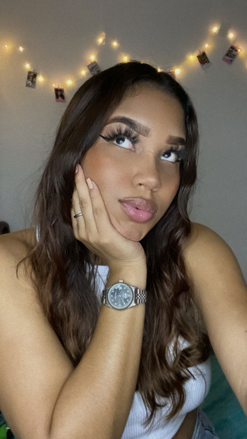 Alanis Gonsalez photo