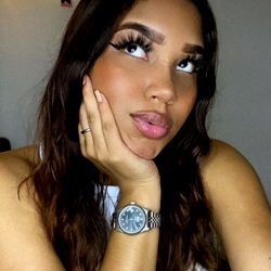 Alanis Gonsalez photo