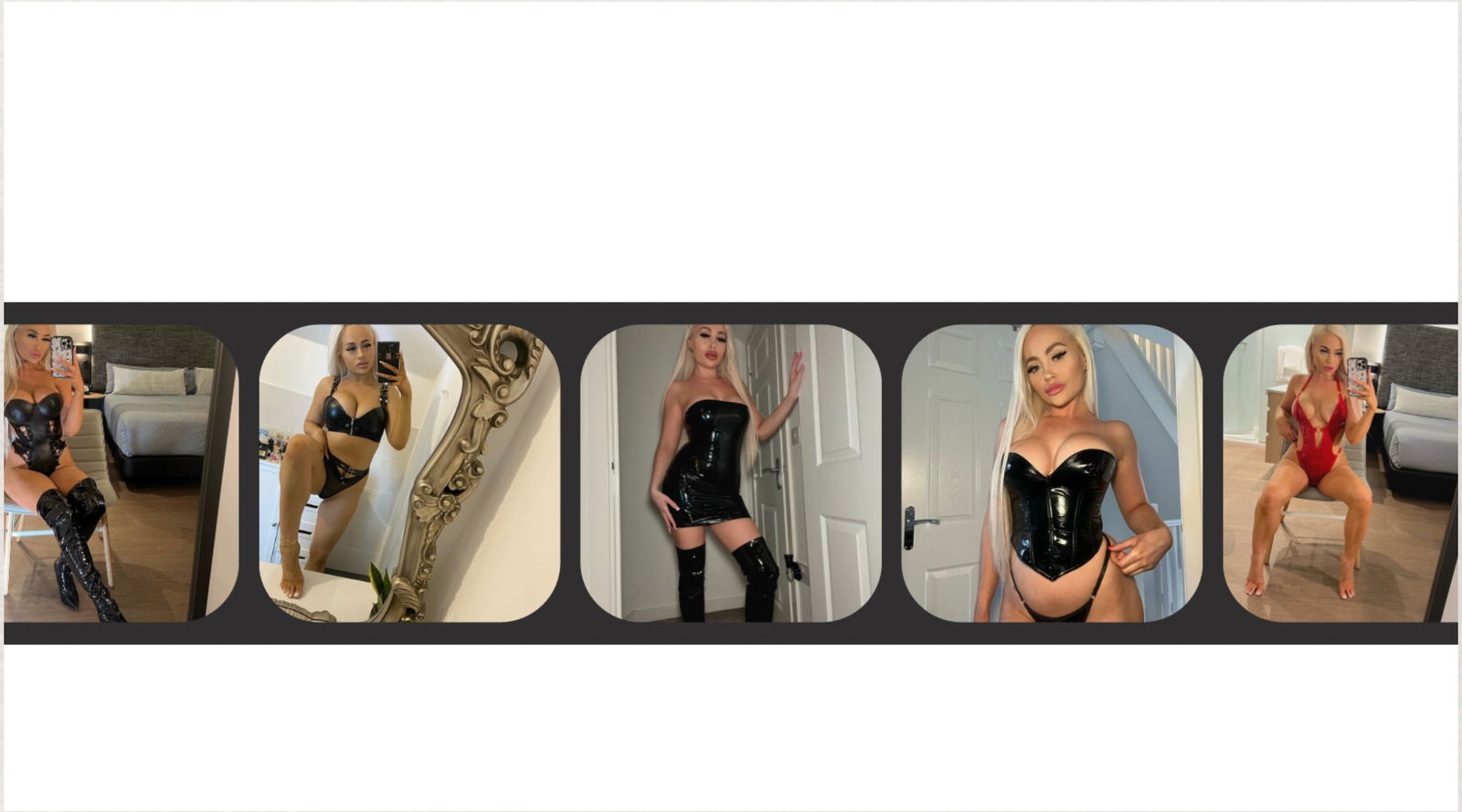 Daisy 💕👑   Online now 🟢 photo