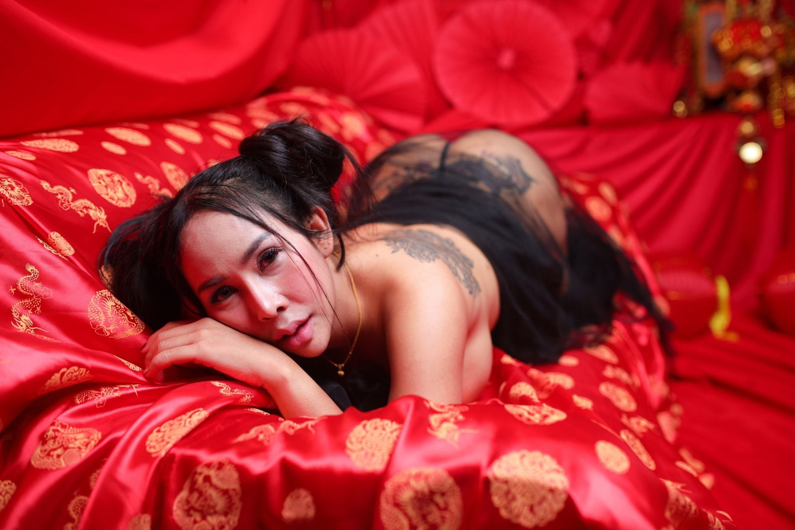 ❥AEW/อิ๋ว photo