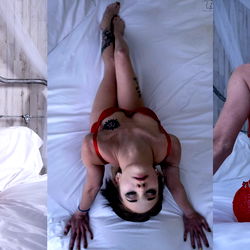 Lucy Valentine photo