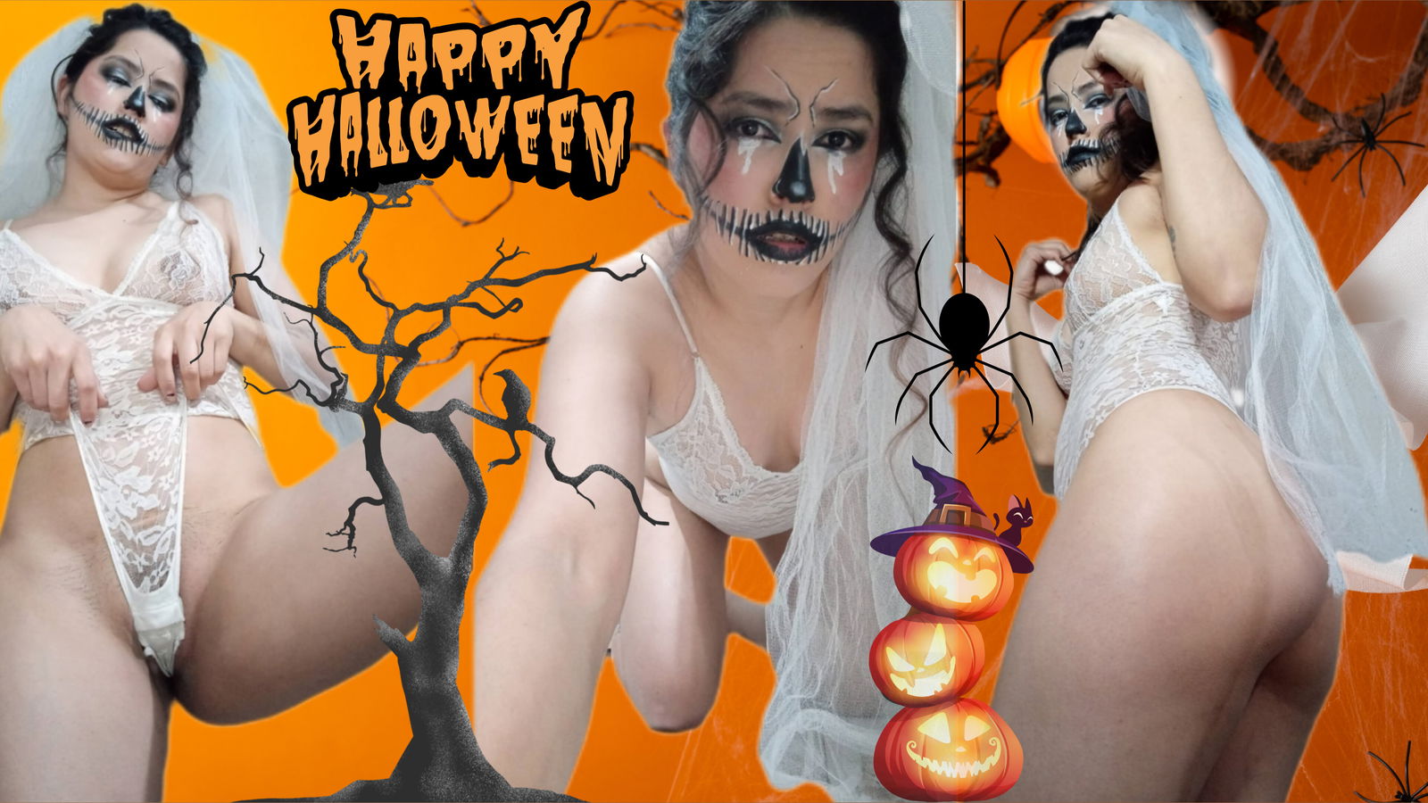 AMANDA 💓 BIGASS 😈 HAIRY photo