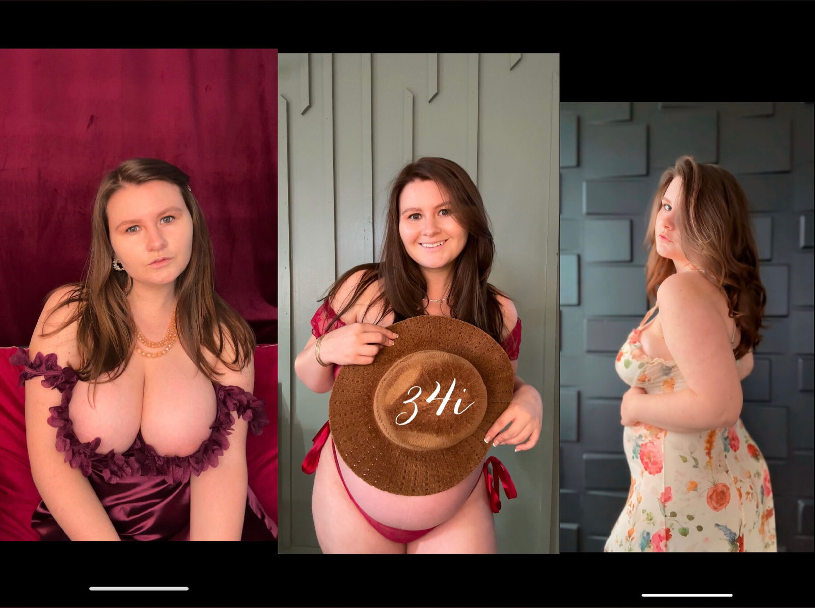 A Pregnant Minxx photo