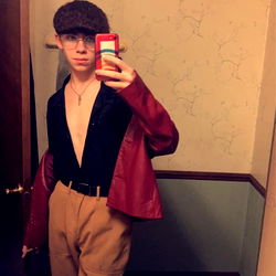 Model Amala: A Confident and Stylish Portrait