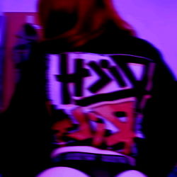 OnlyFans Model Ro's Sensational Stripper Pose