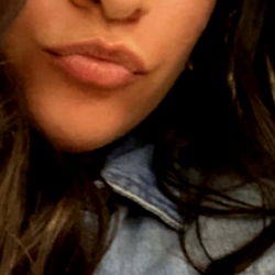 Anastasia, Beautiful and Blonde Model