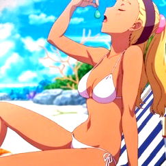 AriesMadam, a Favorite Model from Onlyfans