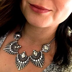 Jewelry Enthusiast, AMarie 💎