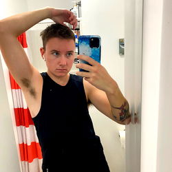 Stylish Tank Top for Men