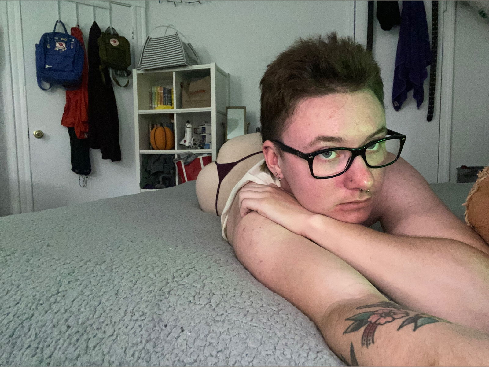 Alex 🏳️‍⚧️ photo