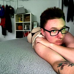 Alex 🏳️⚧️ photo