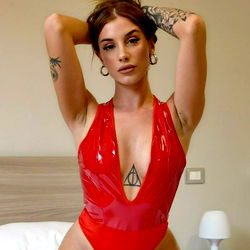 Camilla Stelluti 🤍 photo