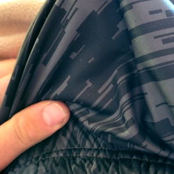 BackwoodsBoy78: Intimate Moment with Underwear