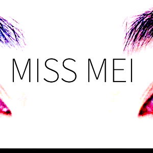 Miss Mei free photo