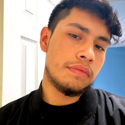 Model Alex: From Chicago to the Runway