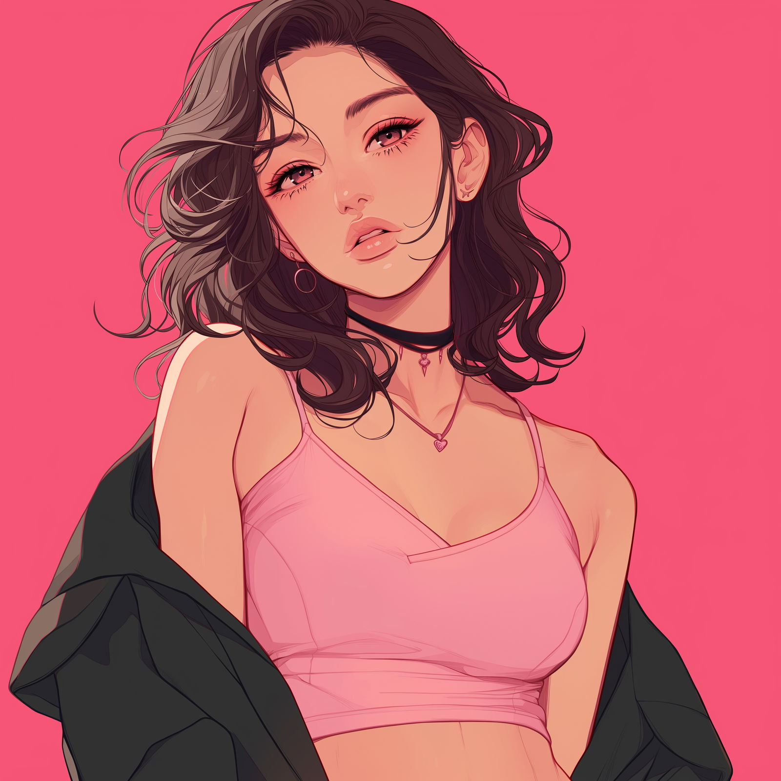 Anne Doll Promotion™ photo