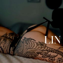 𝐿𝑖𝑛 𝐿𝑜𝑣𝑒 photo