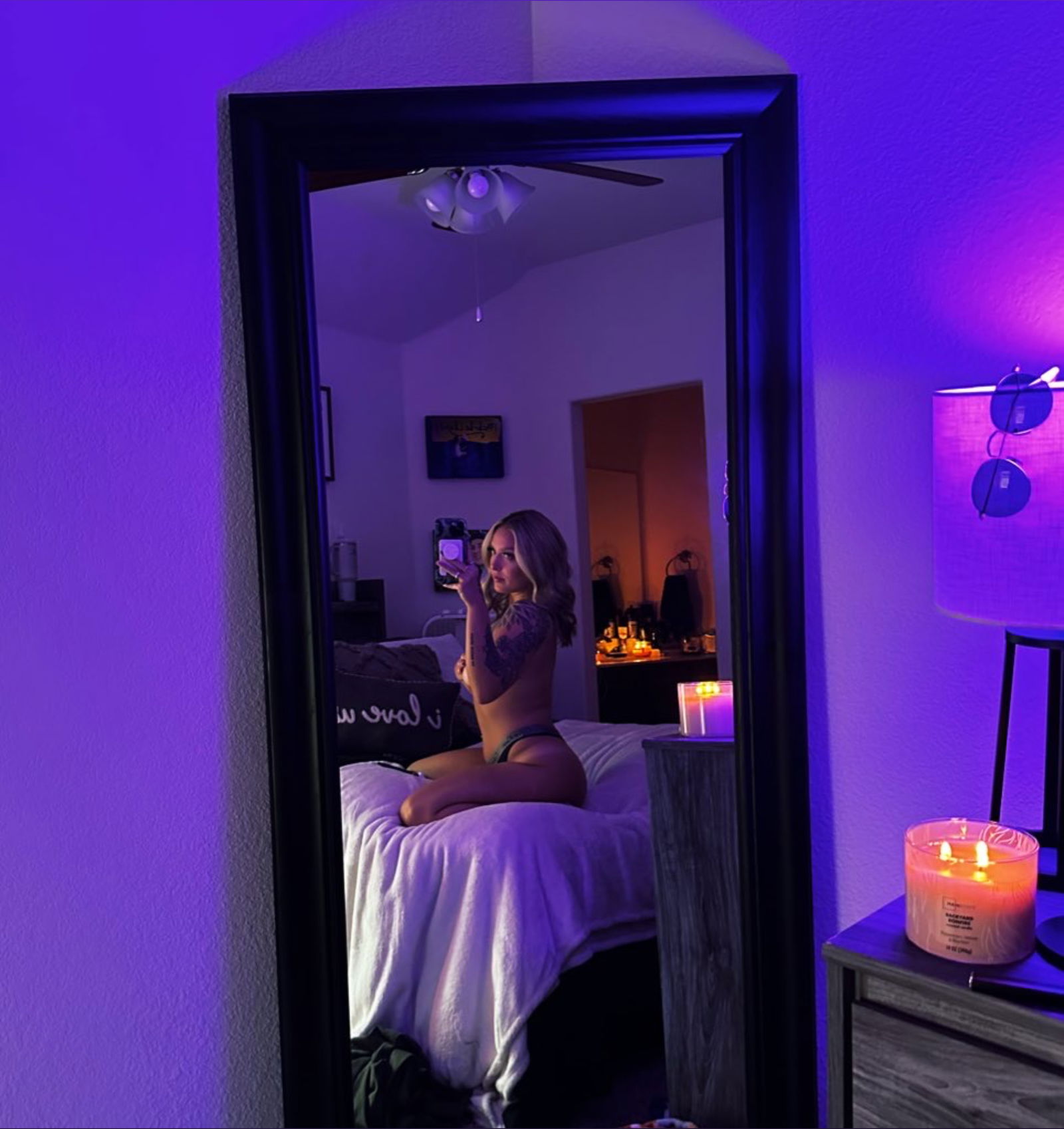 WINTER🖤🕸️ photo