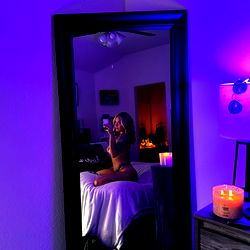 WINTER🖤🕸️ photo