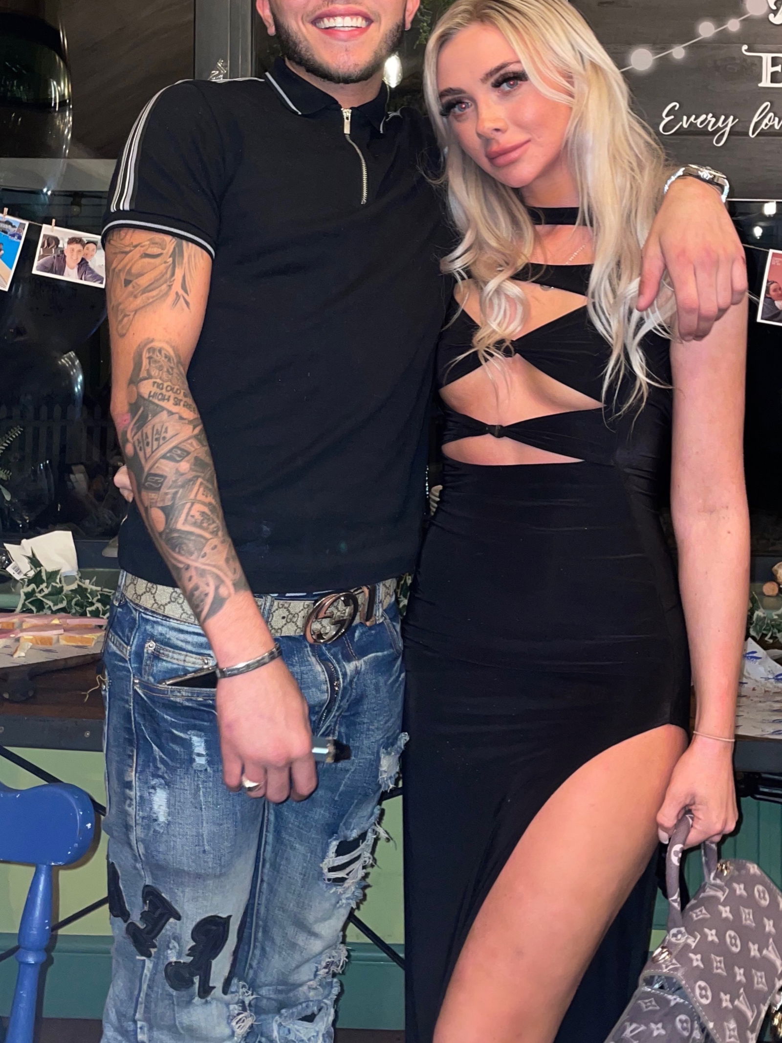 AlphaCouple UK, Master &amp; Mistress photo