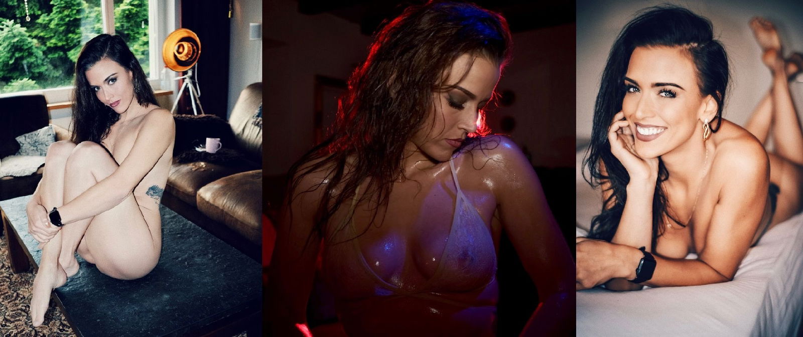 ❤️‍🔥Gina Carla❤️‍🔥 photo