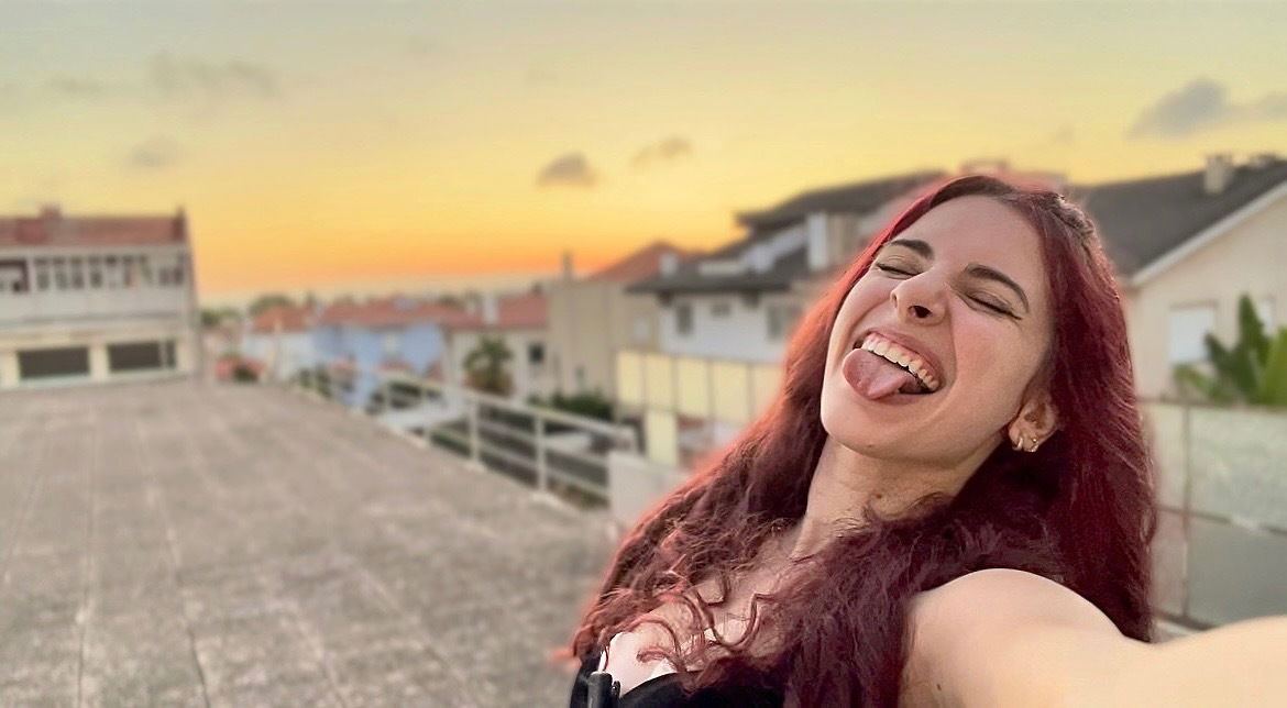 Catarina Paolino photo