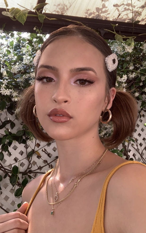 Argentina baby photo